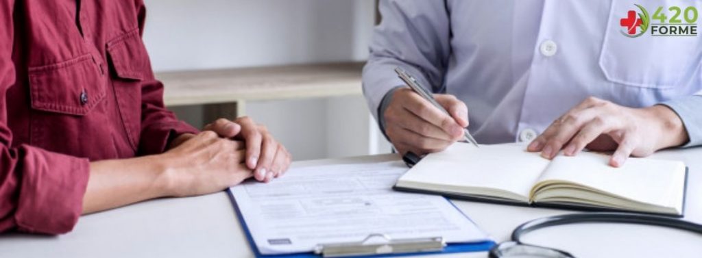 Medical Card in California Can-Help-Improve-Older Generations Well Being