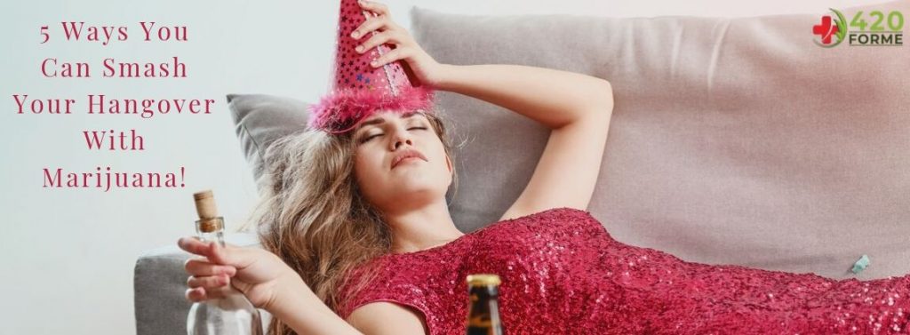 Bakersfield Marijuana