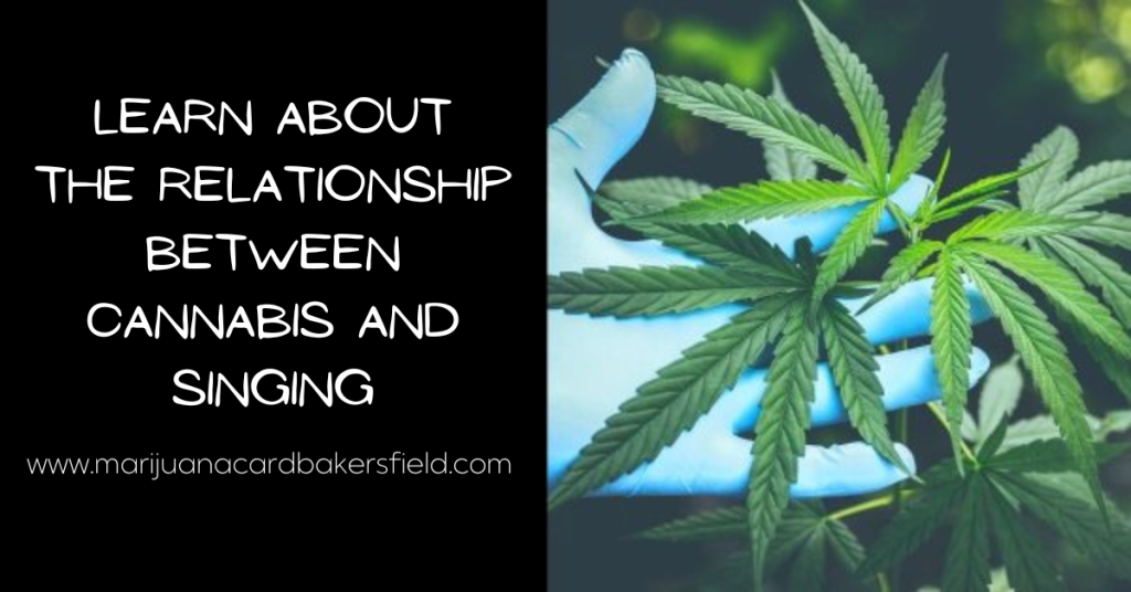 420 Evaluations Bakersfield